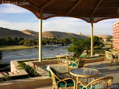 Pyramisa Isis Island Resort & SPA 17
